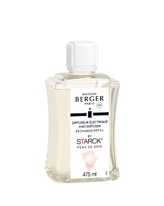 Maison Berger - Peau de Soie Mist Diffuser Refill by Starck